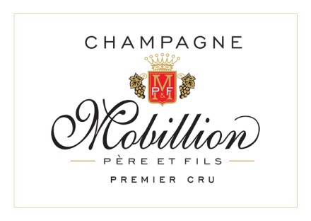 Champagne MOBILLION Père et Fils